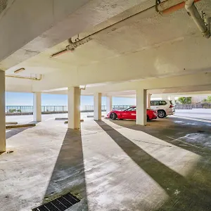 Aquavista # 705-w By Book That Panama City Beach