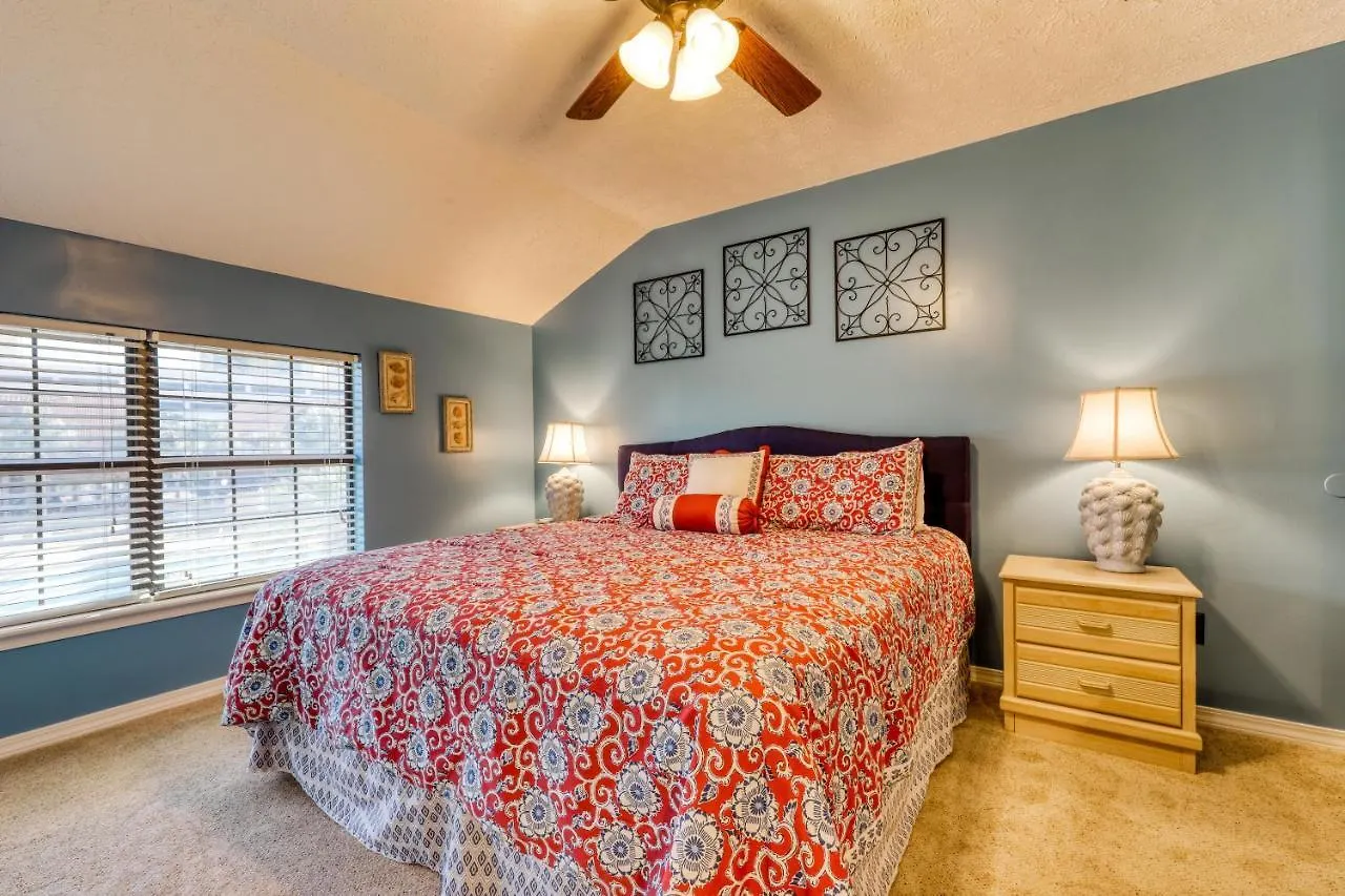 Gulf Highland: 135 Grande Island Blvd Villa Panama City Beach 0*,  USA