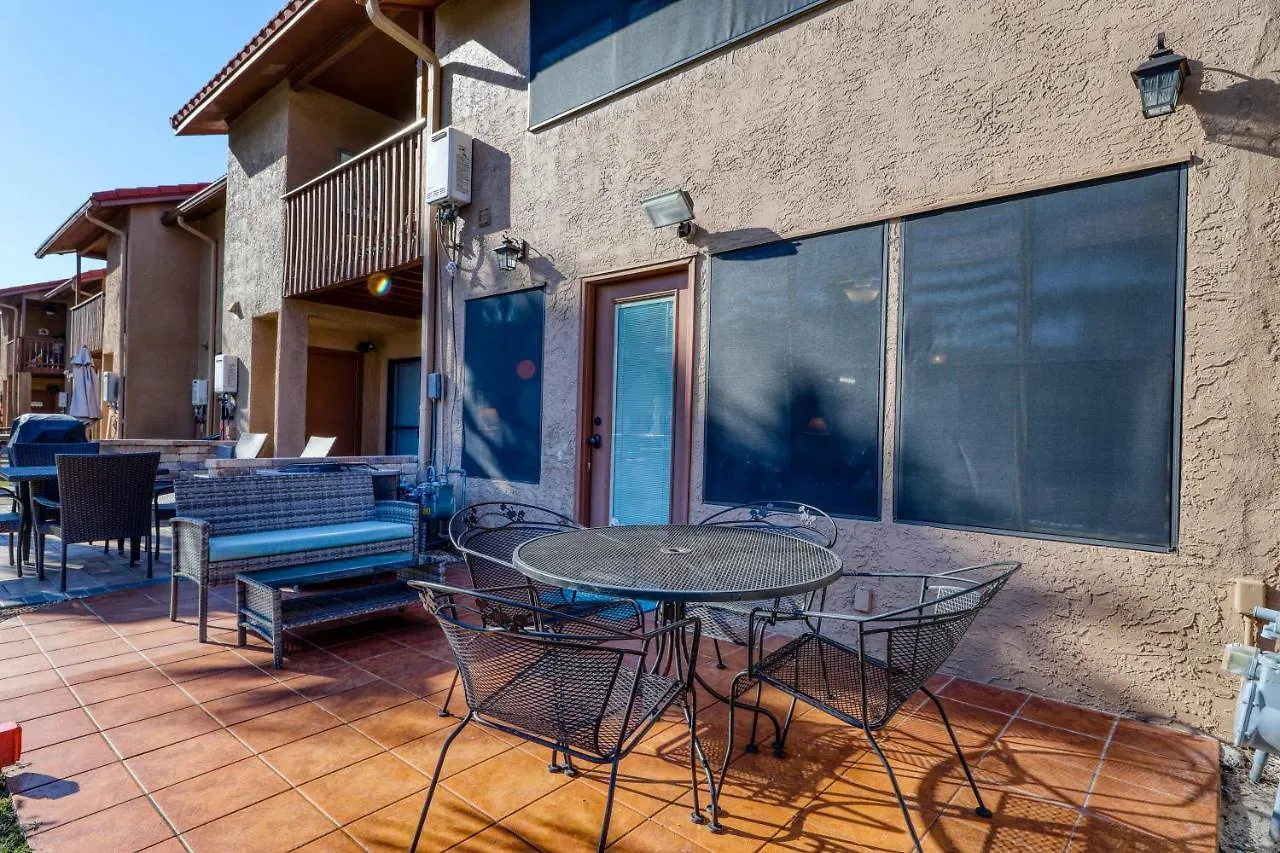 Gulf Highland: 135 Grande Island Blvd Villa Panama City Beach